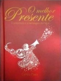 O MELHOR PRESENTE