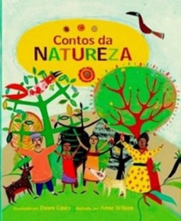 Contos da Natureza