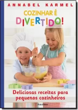 Cozinhar E Divertido !
