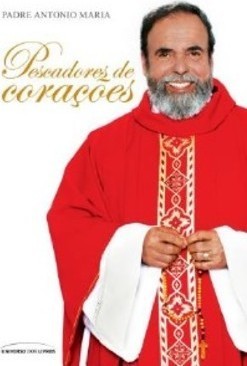 PESCADORES DE CORAÇÕES