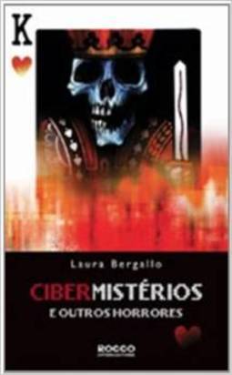 Cibermisterios E Outros Horrores