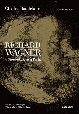 Richard Wagner e Tannhäuser em Paris