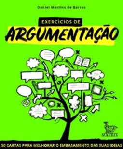 EXERCÍCIOS DE ARGUMENTAÇÃO