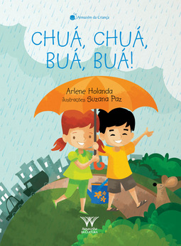 Chuá, chuá, buá, buá