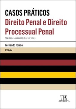 Casos práticos de direito penal e direito processual penal
