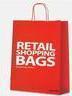 Retail Shopping Bags