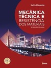 Mecânica técnica e resistência dos materiais