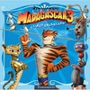 Madagascar 3 - O Circo Engraçado (Dreamworks)