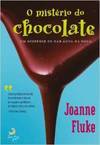 O Mistério Do Chocolate - Joanne Fluke