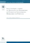 Selectividade e timing na avaliação do desempenho de fundos de investimento mobiliário em Portugal