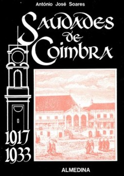 Saudades de Coimbra - 1917-1933