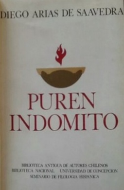 Purén indómito