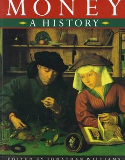 Money - A history