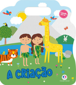 A criação