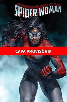 Mulher-Aranha (2021) Vol.02