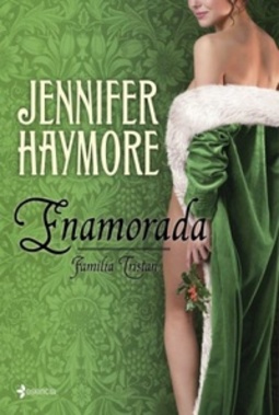 ENAMORADA  (James Family # 3 )