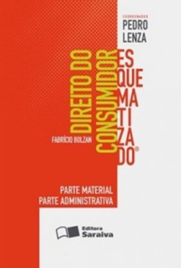 DIREITO DO CONSUMIDOR ESQUEMATIZADO