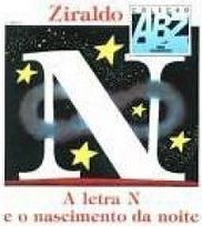 A Letra N e o Nascimento da Noite