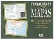 Trabalhando com Mapas: os Continentes