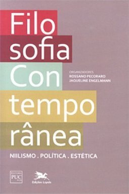 FILOSOFIA CONTEMPORANEA