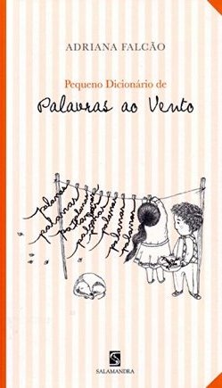 PEQUENO DICIONARIO DE PALAVRAS AO VENTO
