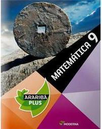 Araribá Plus Matemática 9
