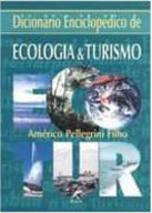 Livro - Dicionario Enciclopedico De Ecologia E Turismo