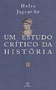 Estudo Crítico da História, Um - vol. 2
