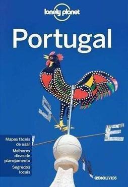 LONELY PLANET: PORTUGAL