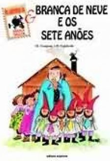 Branca de Neve e os Sete Anões