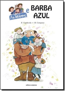 Barba Azul