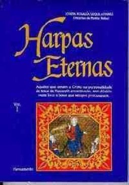 Harpas eternas