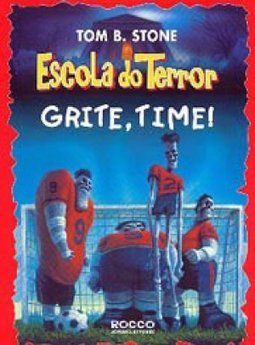 Grite, Time!