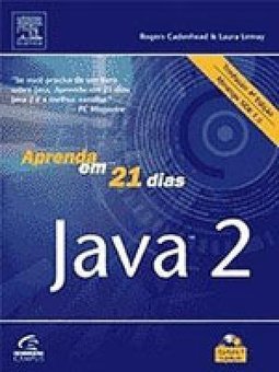 Aprenda em 21 Dias Java 2