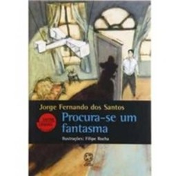 PROCURA-SE UM FANTASMA