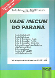 Vade Mecum do Paraná