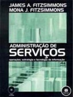 Administração de Serviços