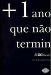+ 1 Ano que Não Terminou