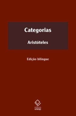 Categorias: com prefácio de francis wolff