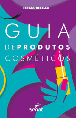 Guia de produtos cosméticos