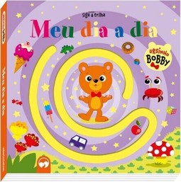 Meu Dia a Dia