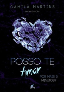 Posso te amar por mais 5 minutos?