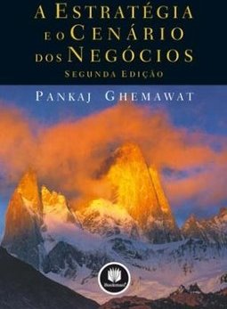A Estratégia e o Cenário de Negócios