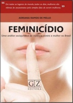 FEMINICÍDIO