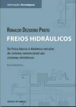 Freios Hidráulicos (Informações Técnologicas)