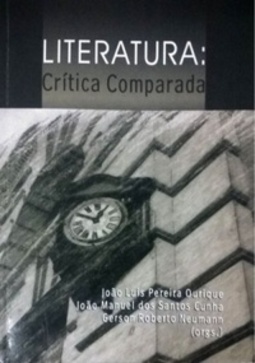 Literatura: Crítica Comparada