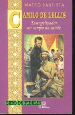 Camillo de Lellis