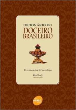 DICIONARIO DO DOCEIRO BRASILEIRO