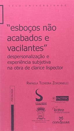"Esboços Não Acabados e Vacilantes"