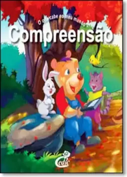 O que cabe no meu mundo II - Compreensão